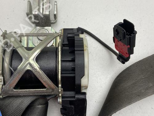 Front left belt tensioner RENAULT CLIO III (BR0/1, CR0/1) 1.2 16V Hi-Flex (BR1U, CR1U) | BP29362916C87 
