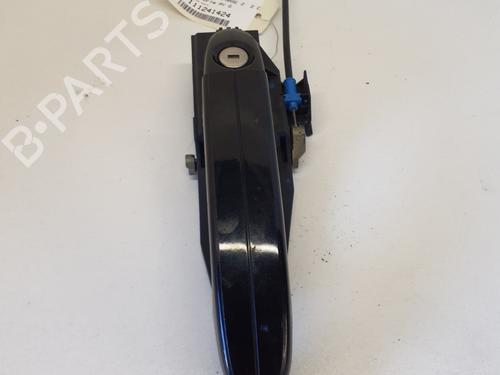 Front left exterior door handle FORD MONDEO IV (BA7) 2.0 TDCi | BP29365240C128 