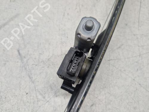 Front right window mechanism CITROËN JUMPY II Van 1.6 HDi 90 16V | BP29369043C23 