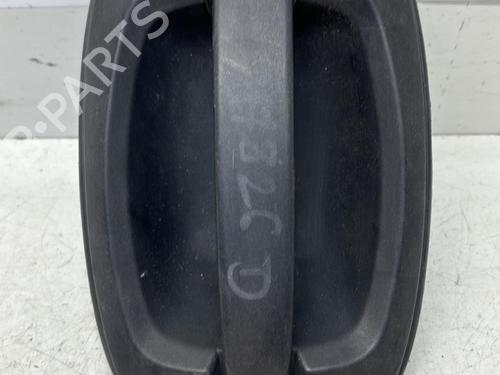 Used Front right exterior door handle PEUGEOT BOXER Van 2.2 HDi 120 (120 hp) 29366889