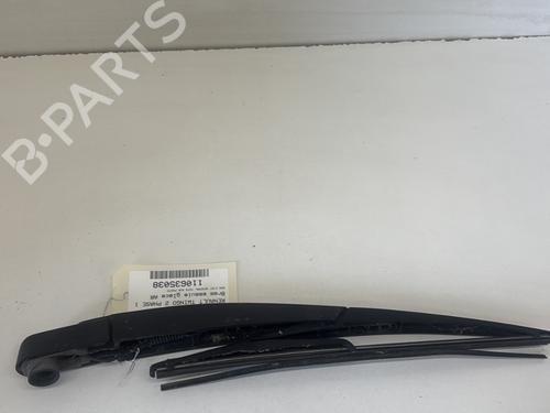 Bagrudeviskerarm RENAULT TWINGO II (CN0_) 1.2 16V (CN04, CN0B) (75 hp) 31957160