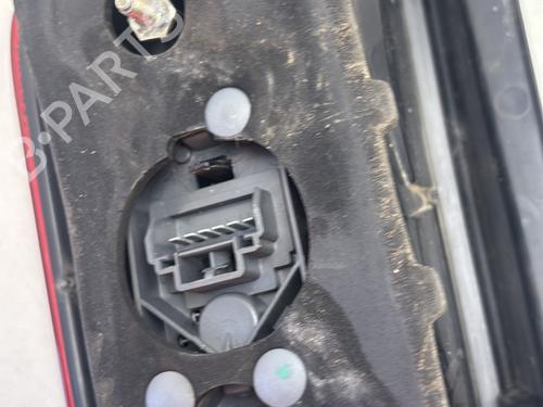 Left taillight FIAT IDEA (350_) 1.3 D Multijet | BP29560452C34 