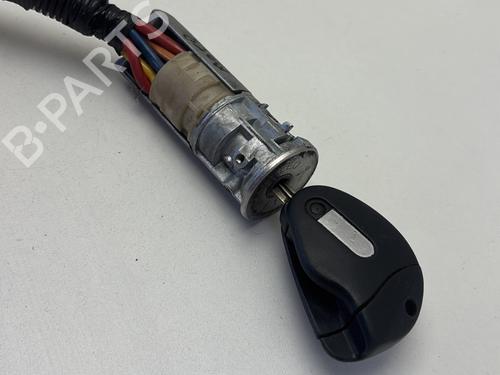 Ignition barrel FIAT SCUDO Bus (220_) 1.9 D | BP29362826M48 