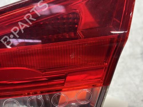 Right tailgate light MERCEDES-BENZ B-CLASS Sports Tourer (W246, W242) B 180 CDI (246.200) | BP29368045C80 