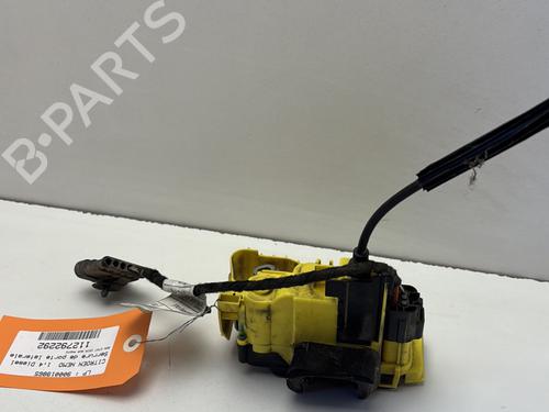 Rear right lock CITROËN NEMO MPV 1.4 HDi | BP29361505C99 