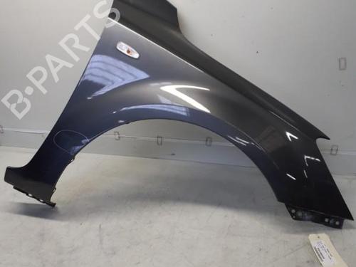 Right front fenders KIA PRO CEE'D (ED) 1.6 CRDi 90 | BP29370002C42 
