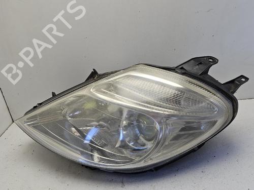 Left headlight CITROËN C8 (EA_, EB_) 2.0 HDi | BP38977813C28 - Image 3