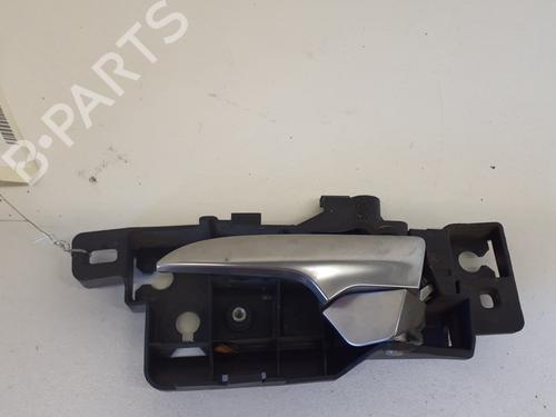 Used Rear left interior door handle FORD MONDEO IV (BA7) 2.0 TDCi (140 hp) 29365195