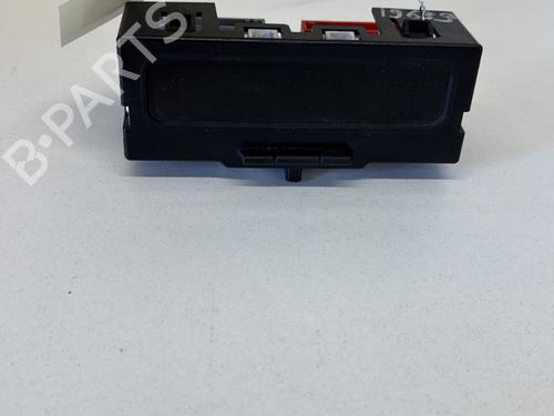 Display RENAULT CLIO II (BB_, CB_) 1.5 dCi (B/CB07) 21656217