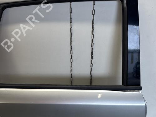 Right rear door NISSAN NOTE (E11, NE11) 1.5 dCi | BP29361924C5 