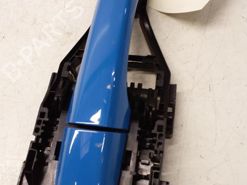 Front right exterior door handle VOLVO V40 Hatchback (525) D2 | BP29366027C129 