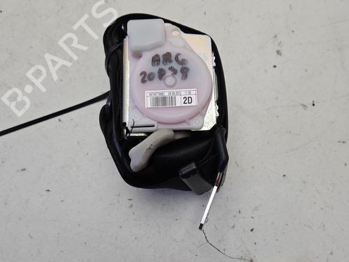 Used Rear left seatbelt Rear left seatbelt CITROËN BERLINGO / BERLINGO FIRST MPV (MF_, GJK_, GFK_) [1996-2026] 33708077 33708077