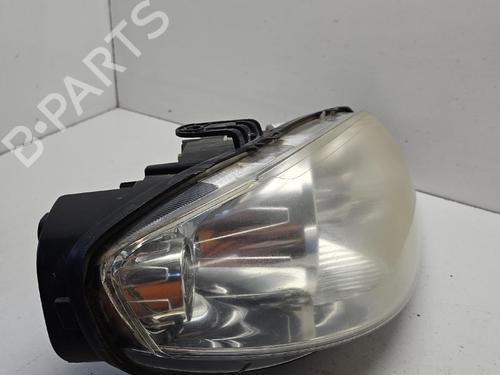 Used Right headlight Right headlight FIAT PUNTO (188_) 1.2 60 (188.030, .050, .130, .150, .230, .250) (60 hp) 40056708 40056708