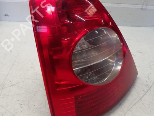 Used Left taillight Left taillight RENAULT CLIO II (BB_, CB_) 1.5 dCi (B/CB07) (65 hp) 29367884 29367884