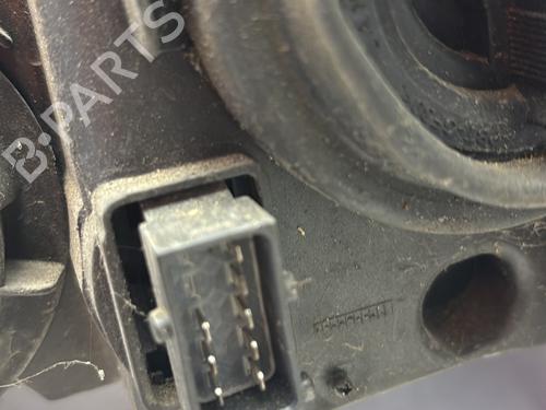 Right headlight OPEL CORSA C (X01) 1.4 (F08, F68) | BP30160756C29