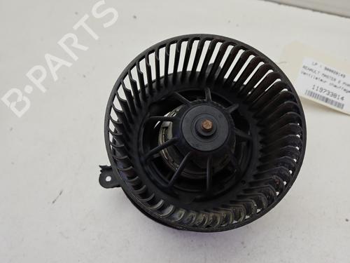 Used Heater blower motor RENAULT MASTER II Van (FD) 2.8 dTI (FD0C, FD0F, FD2B, FD2F, FD3C, FD3F) (114 hp) 31858007