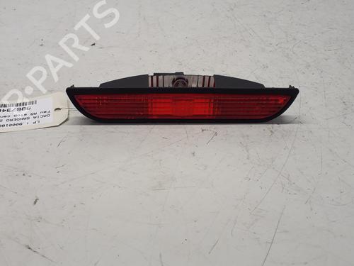 Used Third brake light DACIA SANDERO II 1.0 SCe 75 (B8JC, B8JD, B8NC) (73 hp) 29366368