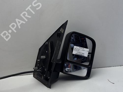 Right mirror FORD TRANSIT CONNECT (P65_, P70_, P80_) 1.8 TDCi | BP30176727C27 
