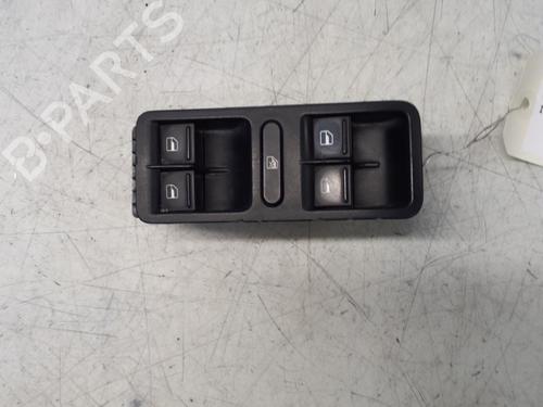 Used Left front window switch Left front window switch VW POLO V (6R1, 6C1) 1.6 TDI (90 hp) 29366855 29366855