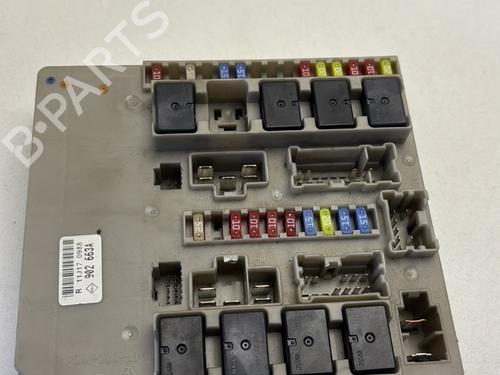 Electronic module RENAULT CLIO III (BR0/1, CR0/1) 1.5 dCi (C/BR0G, C/BR1G) | BP29361778M83 