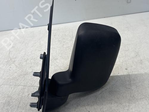 Used Left mirror Left mirror FORD TRANSIT CONNECT (P65_, P70_, P80_) 1.8 TDCi (90 hp) 29363400 29363400