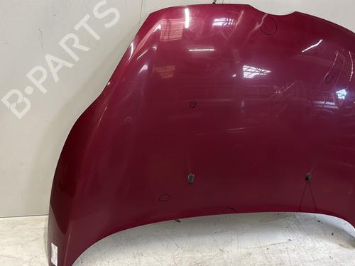 Hood FORD FIESTA VI (CB1, CCN) 1.4 | BP29362566C1 