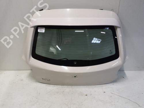 Used Tailgate ALFA ROMEO MITO (955_) 1.4 MultiAir (955AXL1B) (105 hp) 29368806