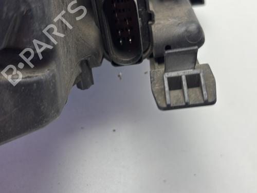 Left headlight FORD FOCUS II (DA_, HCP, DP) 1.8 TDCi | BP29411856C28 