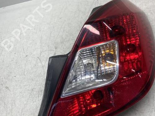 Højre baglygte OPEL CORSA D (S07) 1.3 CDTI (L08, L68) (90 hp) 29364849