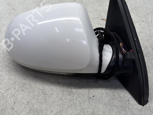 Used Right mirror VW PASSAT B7 (362) 1.6 TDI (105 hp) 29365389