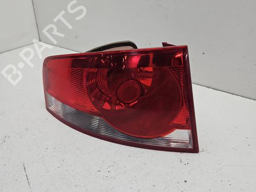 Used Left taillight Left taillight 34128326 34128326