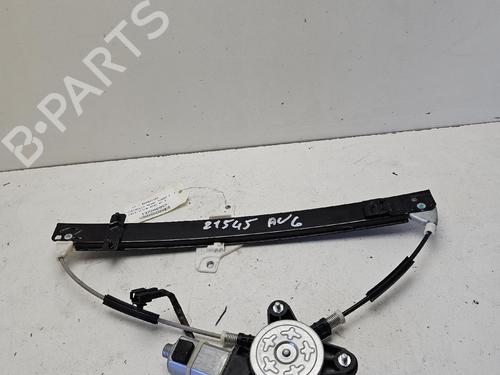 Front left window mechanism CHEVROLET SPARK (M300) 1.0 | BP38912516C22 - Image 3