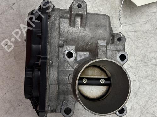 Throttle body RENAULT TWINGO II (CN0_) 1.2 16V (CN04, CN0B) | BP29368124M82 