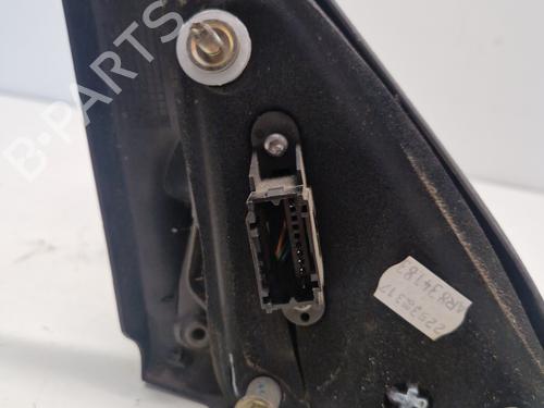 Left mirror RENAULT MEGANE I (BA0/1_) 1.4 e (BA0E, BA0V) | BP29368819C26 