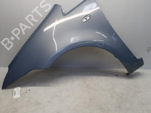 Used Left front fenders FORD C-MAX (DM2) 1.8 TDCi (115 hp) 29368145