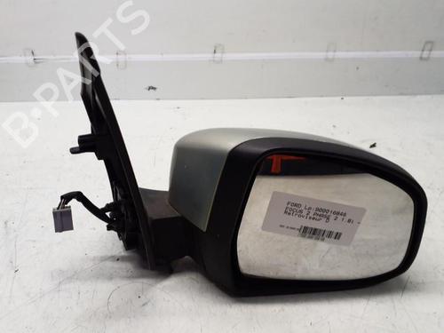 Used Right mirror FORD FOCUS II (DA_, HCP, DP) 1.8 Flexifuel (125 hp) 29370347
