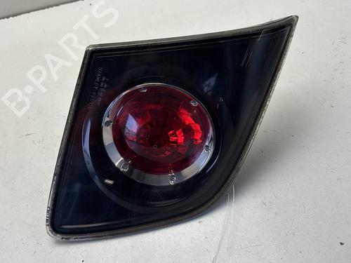 Used Left tailgate light MAZDA 3 (BK) 1.6 DI Turbo (109 hp) 29855545