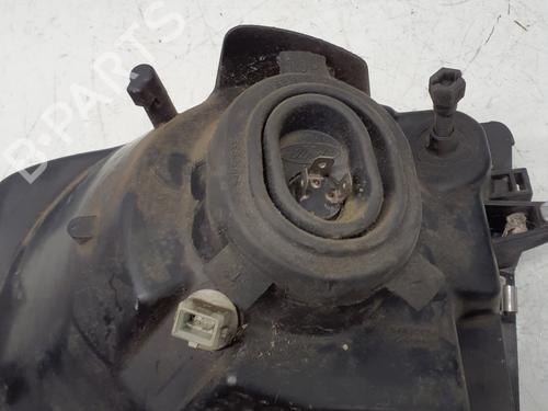 Right headlight FORD TRANSIT Platform/Chassis (E_ _) 2.5 DI (EME/L/S, ENE/L/S) | BP29366383C29 