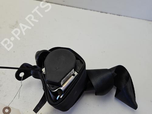 Used Rear left seatbelt Rear left seatbelt DACIA LODGY (JS_) 1.2 TCe (JSAY, JSM0) (115 hp) 33022226 33022226