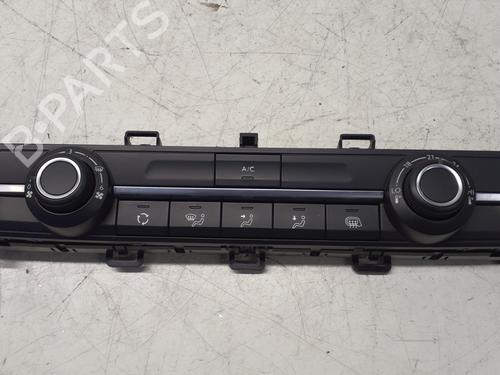 Climate control CITROËN JUMPY II Van 1.6 HDi 90 16V | BP29362634I5 - Image 5