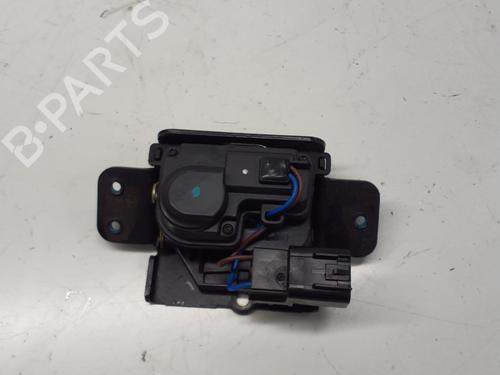 Used Tailgate lock Tailgate lock OPEL ANTARA A (L07) 2.0 CDTI 4x4 (150 hp) 29368771 29368771