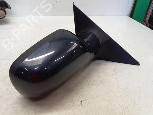 Right mirror RENAULT SCÉNIC II (JM0/1_) 1.9 dCi (JM14) | BP29362336C27 
