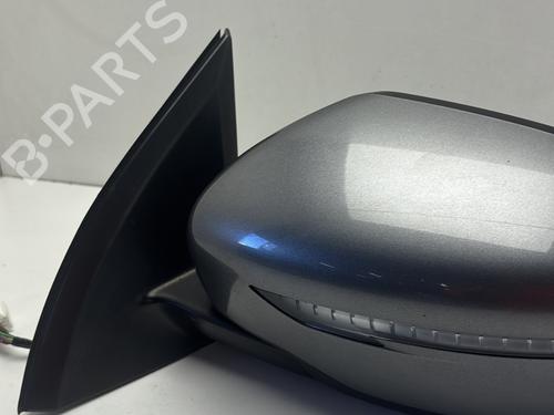 Left mirror NISSAN QASHQAI II (J11, J11_) 1.5 dCi | BP29544268C26 