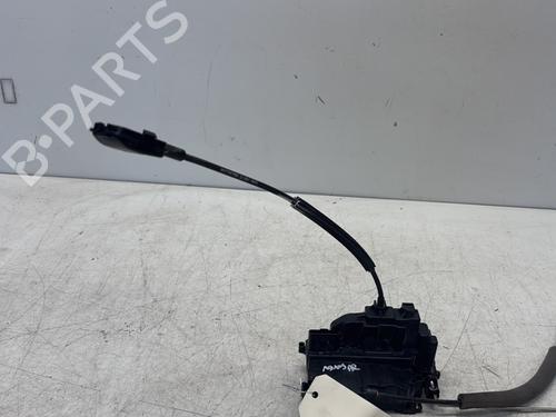 Used Tailgate lock RENAULT KANGOO Express (FW0/1_) Z.E. (FW0Z, FW1Z) (60 hp) 29362183