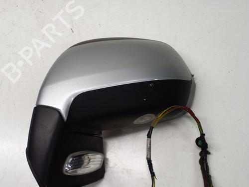 Used Left mirror CITROËN C4 Grand Picasso I (UA_) 2.0 HDi 150 (150 hp) 29368763