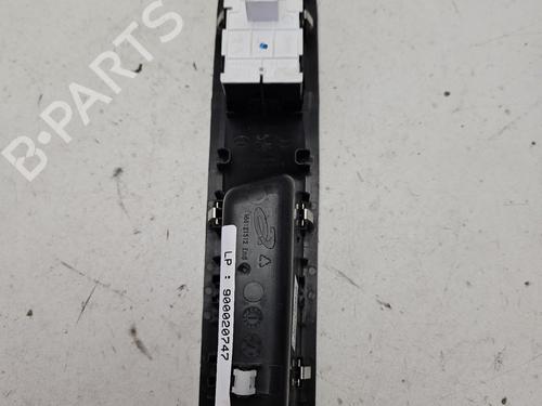 Venstre fortil elrude kontakt Venstre fortil elrude kontakt CITROËN JUMPY III Van (V_) 2.0 BlueHDi 180 (177 hp) 35956969 35956969
