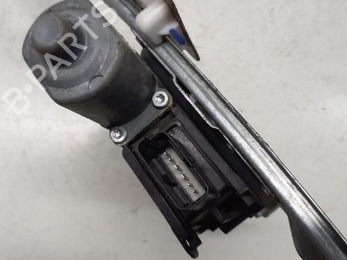 Rear right window mechanism CITROËN C5 III Break (RW_) 2.2 HDi (RW4HTH) | BP29366431C25 