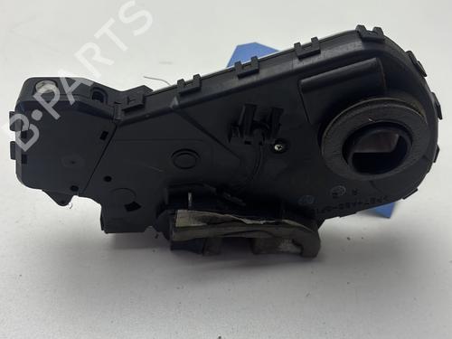 Used Tailgate lock TOYOTA RAV 4 III (_A3_) 2.2 D 4WD (ALA30_, ALA30R) (136 hp) 29362768
