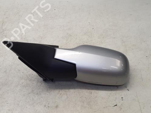 Left mirror RENAULT SCÉNIC II (JM0/1_) 1.5 dCi (JM1E, JM16) | BP29368133C26 
