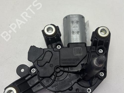 Rear wiper motor NISSAN QASHQAI II (J11, J11_) 1.5 dCi | BP29544275M102 